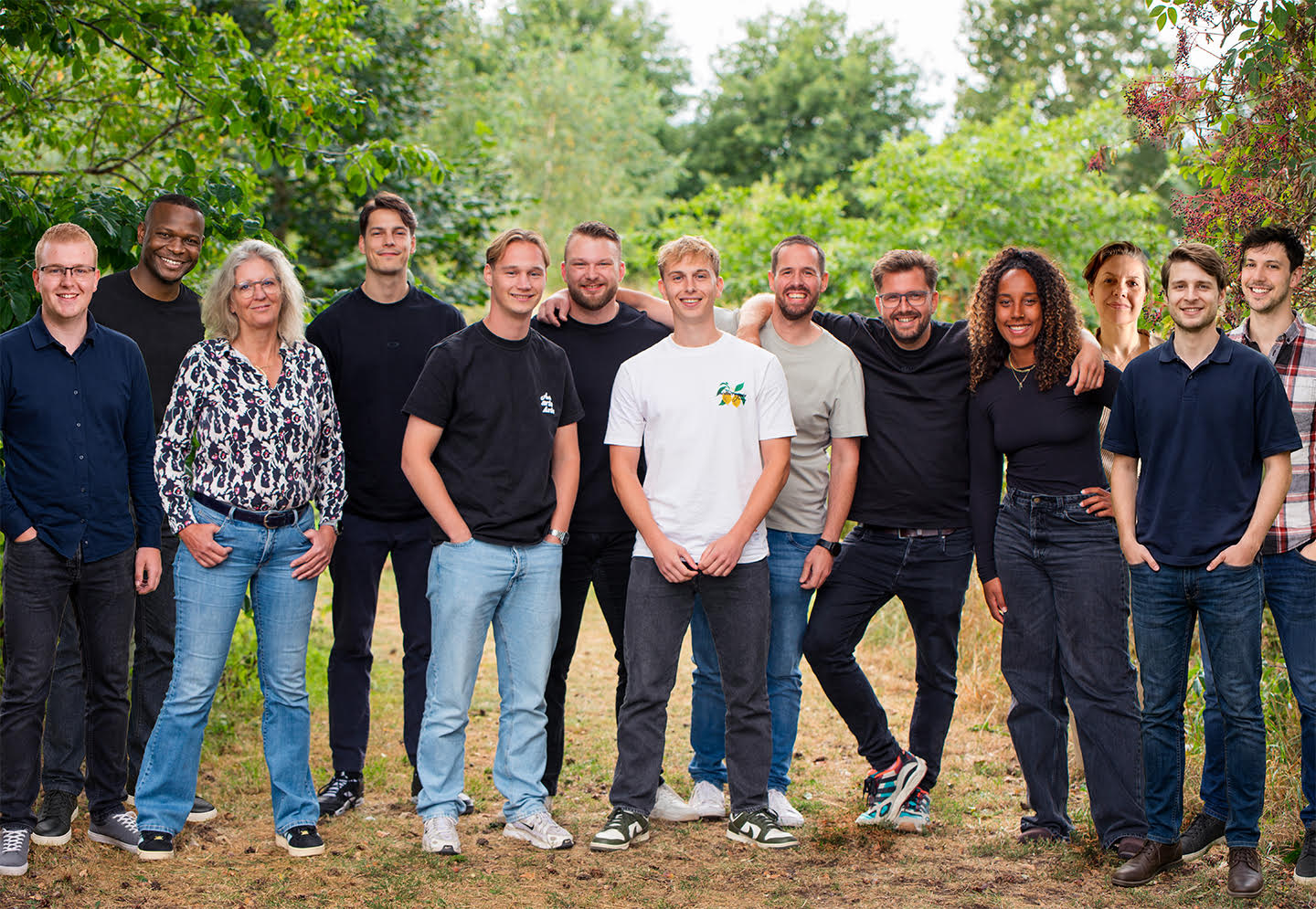 Ons Team