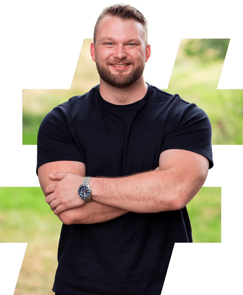 David Hooman