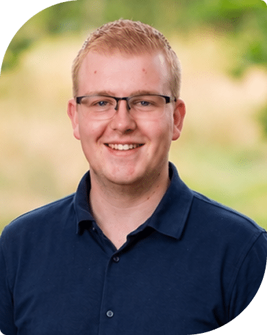 Jeffrey Boesenkool