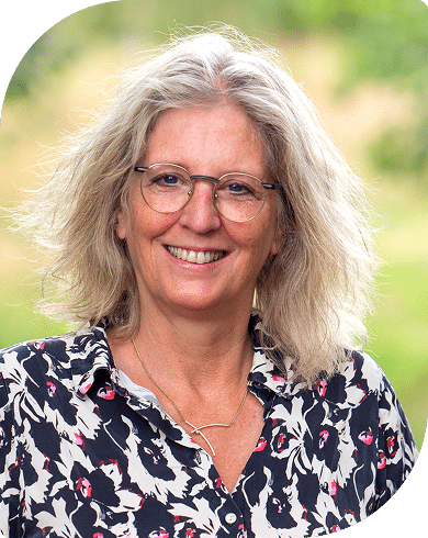 Liesbeth Hissink