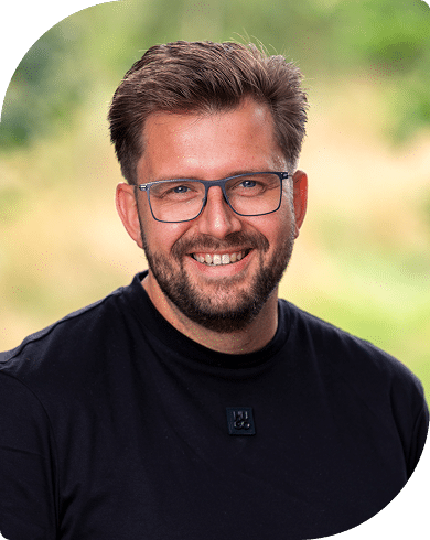 Yaël Sigger